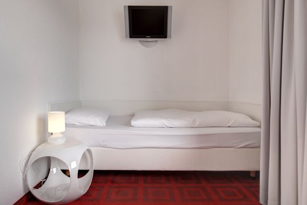 Hotel Zoo (Teststadt)